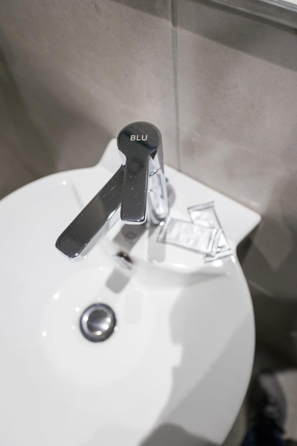 Emilia Hotel Apartments Rethymno  Bagian luar foto